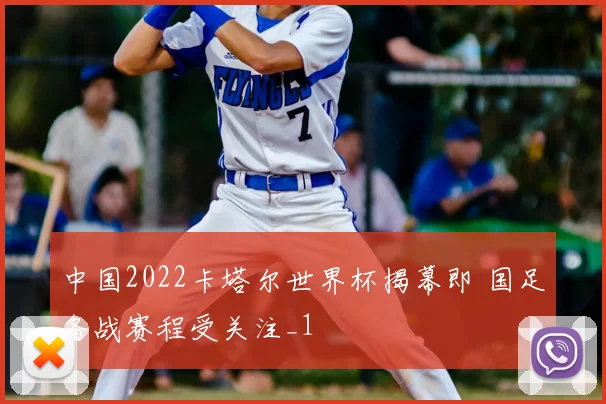 中国2022卡塔尔世界杯揭幕即 国足备战赛程受关注_1