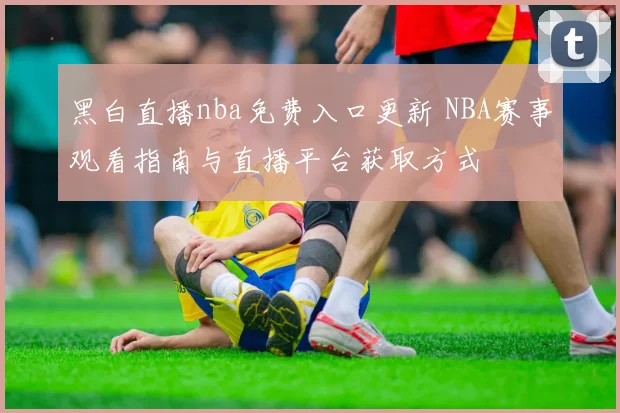 黑白直播nba免费入口更新 NBA赛事观看指南与直播平台获取方式