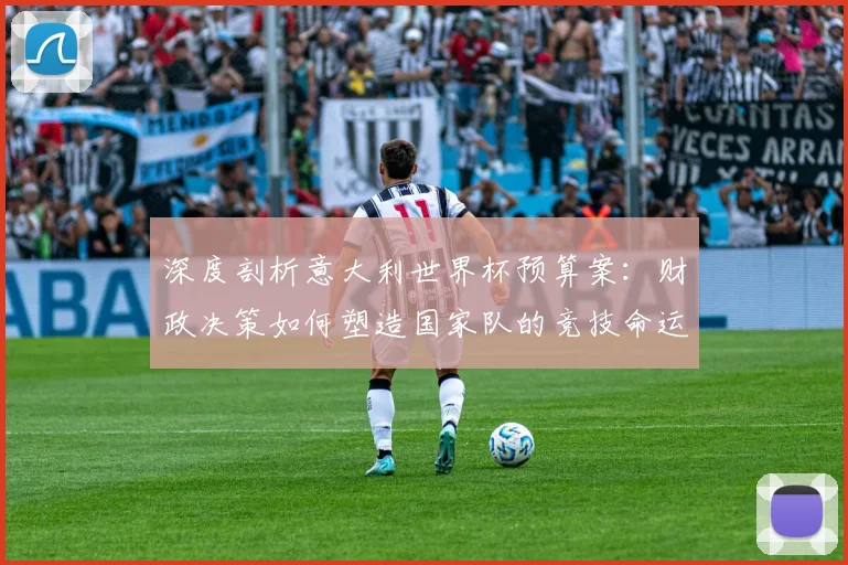 深度剖析意大利世界杯预算案：财政决策如何塑造国家队的竞技命运