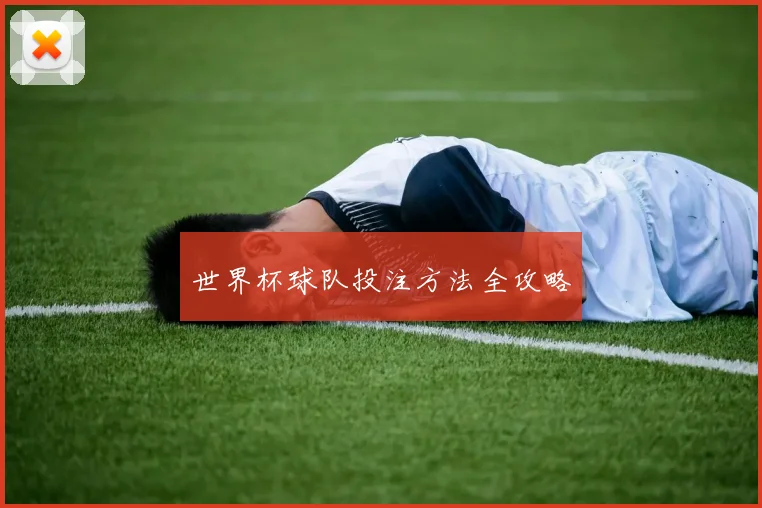 世界杯球队投注方法全攻略