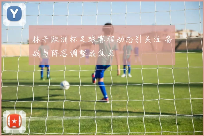 林子欧洲杯足球赛程动态引关注 备战与阵容调整成焦点