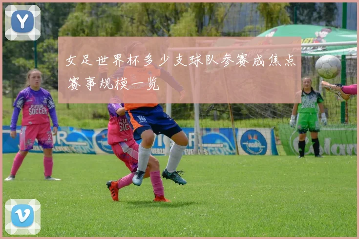 女足世界杯多少支球队参赛成焦点 赛事规模一览