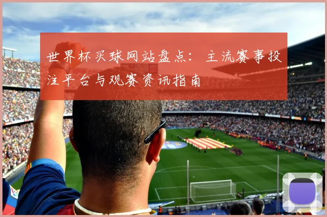世界杯买球网站盘点：主流赛事投注平台与观赛资讯指南