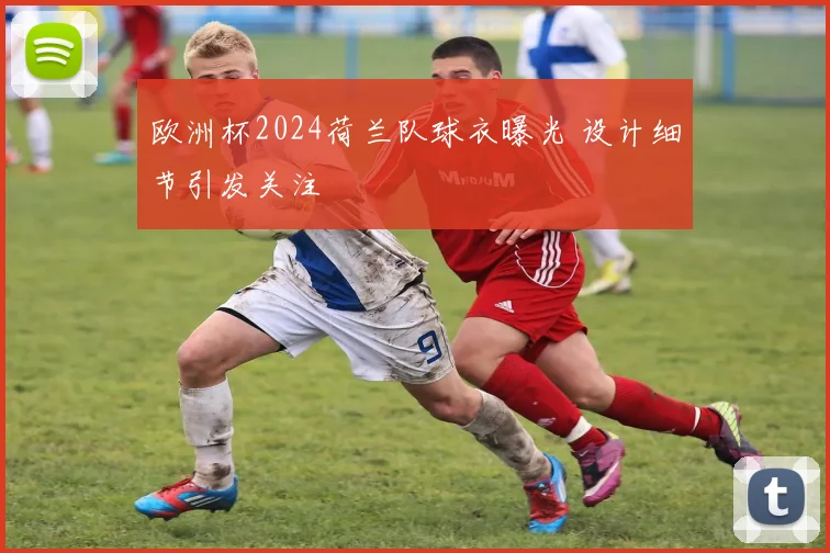 欧洲杯2024荷兰队球衣曝光 设计细节引发关注