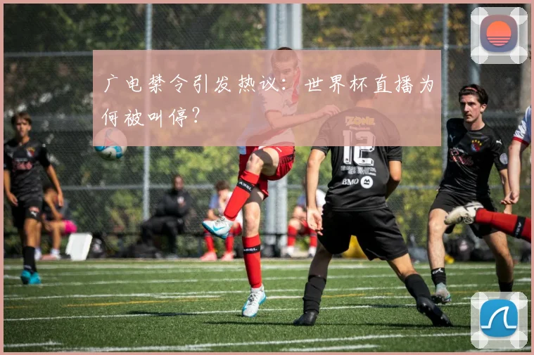 广电禁令引发热议:世界杯直播为何被叫停?